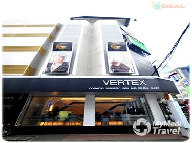 Vertex Clinic