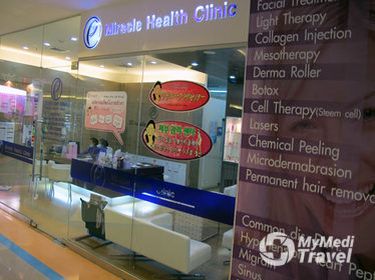 Miracle Health Clinic - Chiang Mai