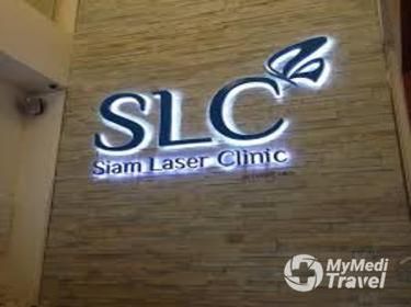 Siam Laser Clinic - Siam Discovery Center