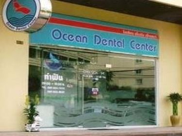 Ocean Dental Center