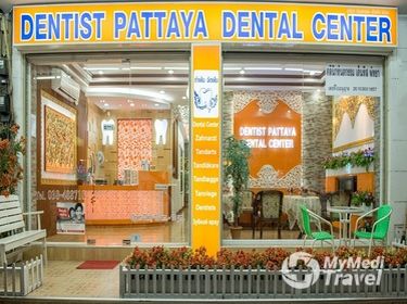 Pattaya Smile Dental Clinic - Pattaya