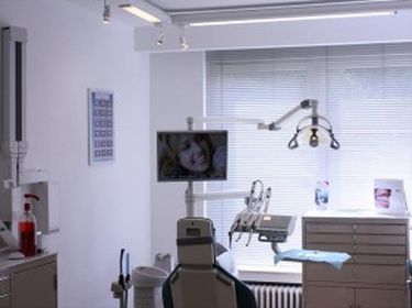 Luxadent Dental Office - Johan Willemsens