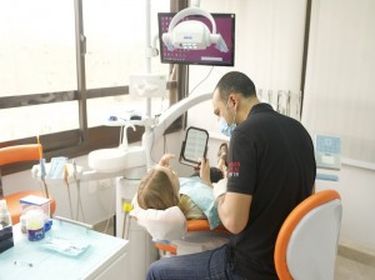 Asnan Dental Center Dr.K.Bakeer