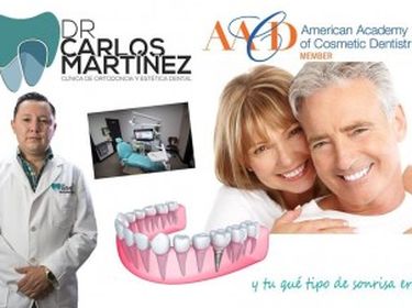 Orthodontics and Dental Aesthetics