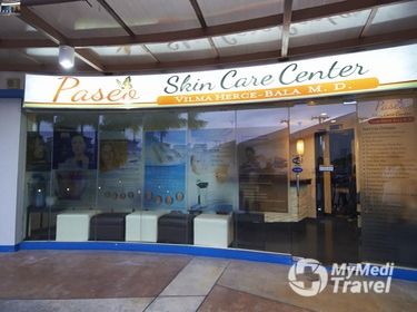 Paseo Skin Care Center