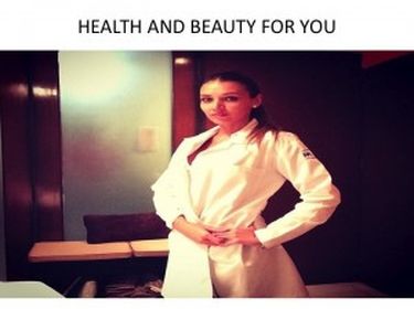 Health And Beauty For You - Paseo de los Laureles