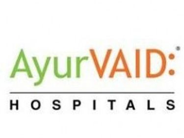 AyurVAID Hospital - JayaNagar