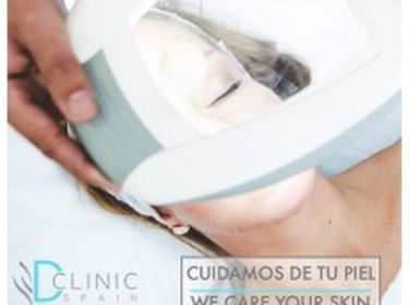 Derma Clinic Spain