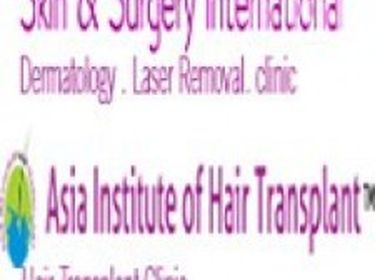 Asia Institute of Hair Transplant - Aundh