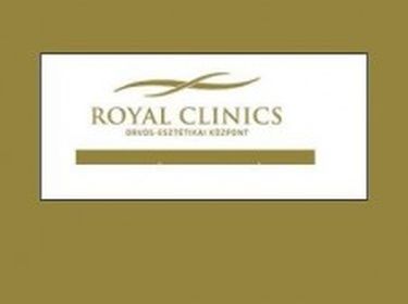 Royal Clinics Medical Aesthetic Center