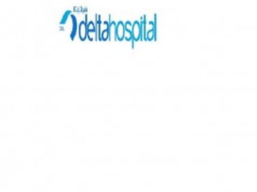 Ozel Kucukyali Delta Hospital