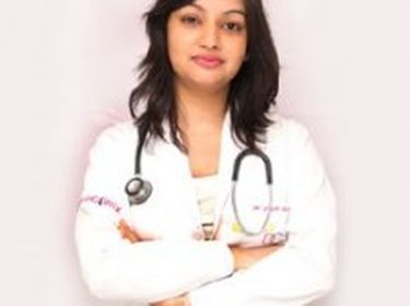 Dr Jyoti Gupta
