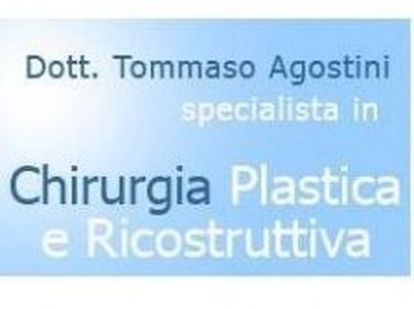 Dr. Tommaso Agostini - Prato