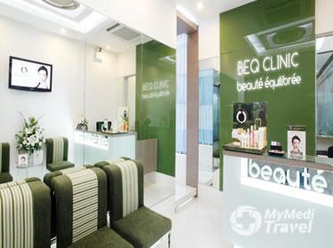 Beaute Equilibree Medical Spa and Beq Clinic