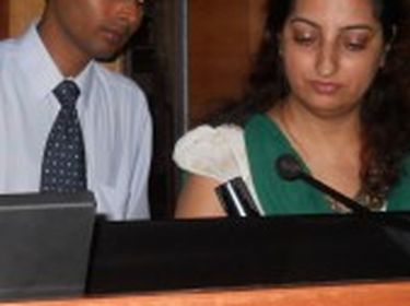 Shravani Speech  Hearing Centre