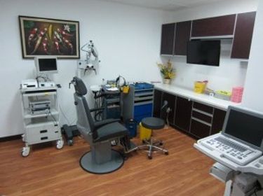 Vincent ENT - Thyroid - Head and Neck Surgery Specialist Clinic