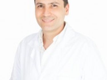 Dr. Victor Manuel Agudelo