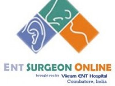 Vikram ENT Hospital