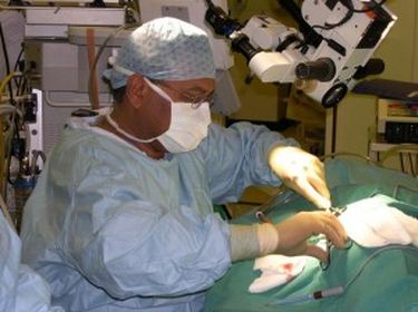 Dr Kishore FRCS : ENT & Cochlear Implant Specialist