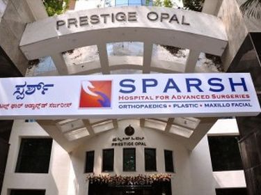 SPARSH Hospitals for Advanced Surgeries-Yeshwantpur