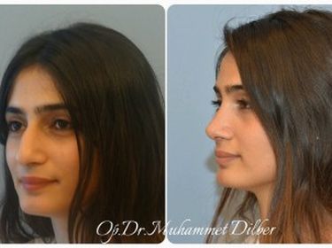 Dr Muhammet Dilber