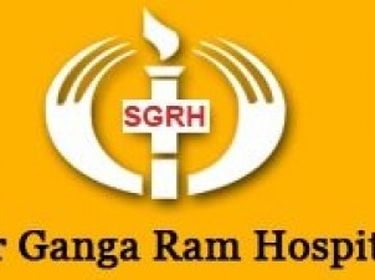 Sir Ganga Ram Hospital- Dr Shweta