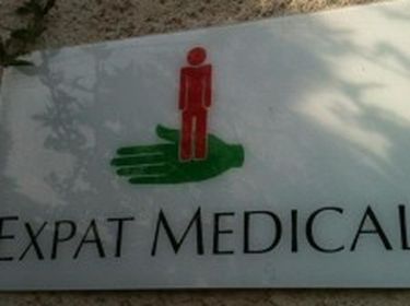 Expat Medical Clinic Budapest