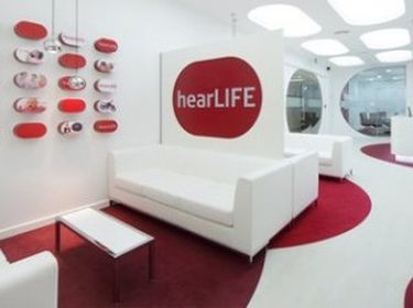 hearLIFE Clinic