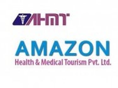 Amazon Health and Medical Tourism Pvt.Ltd