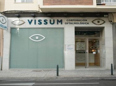 VISSUM Zaragoza
