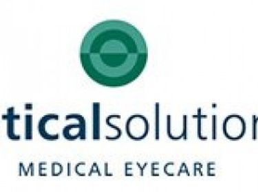 Optical Solutions, Medical Eyecare
