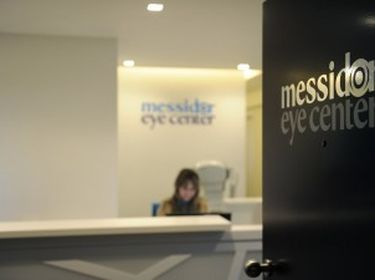 Messidor Eye Center