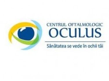 Centrul Oftalmologic Oculus