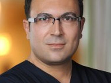 Dr. Mehmet Tahir Şam