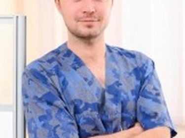 Yurii Byts, MD, PhD