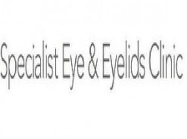 Specialist Eye and Eyelids Clinic - Main