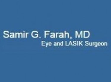 Samir G. Farah, M.D - St. George Hospital