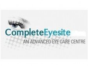 Complete Eyesite