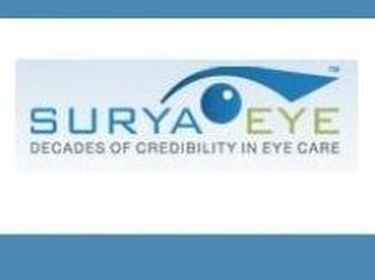 Surya Eye Institute -Maharashtra Branch