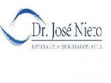 Dr. Jose Nieto - Gabriel Simon Eye Institute