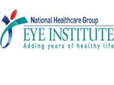 NHG Eye Institute, National Healthcare Group - NHG 1-Health