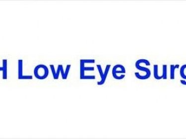 C. H. Low Eye Surgical Centre