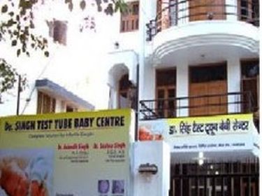 Dr. Singh Test Tube Baby Centre