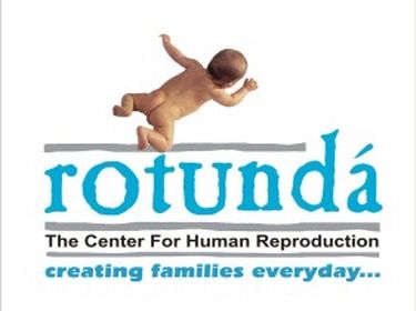 Rotunda - The Center For Human Reproduction
