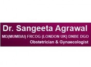 Dr. Sangeeta Agrawal - Clinic 1