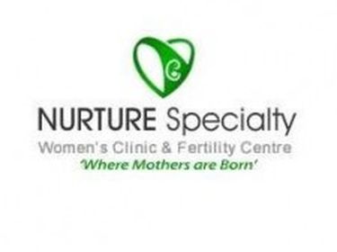 Nurture Specialty Women's Clinic and Fertility Centre