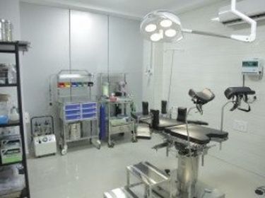 Dev IVF and Test Tube Baby Center