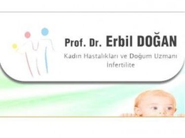 Dr Erbil Dogan
