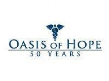 Oasis of Hope Health Group