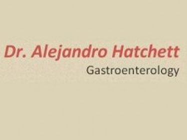 Doctor Alejandro Hatchett Arenas